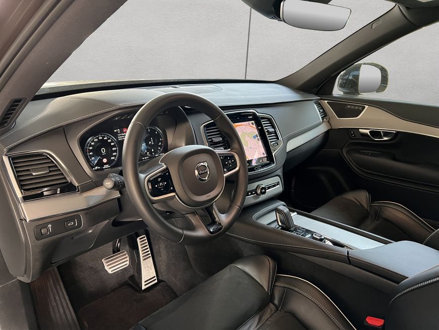 Volvo  RDesign