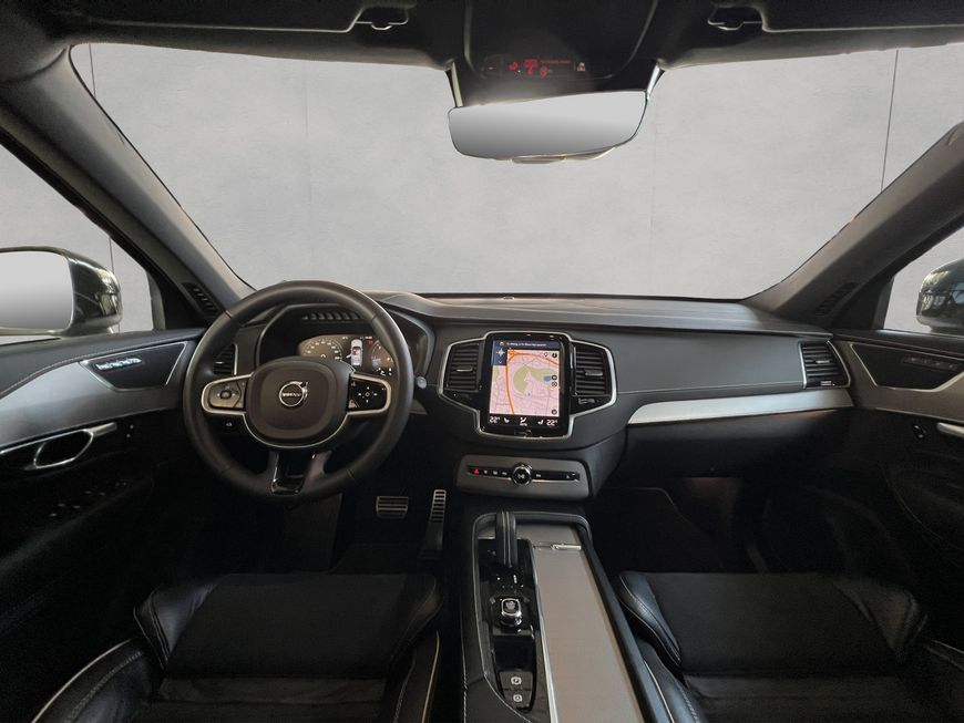 Volvo  RDesign