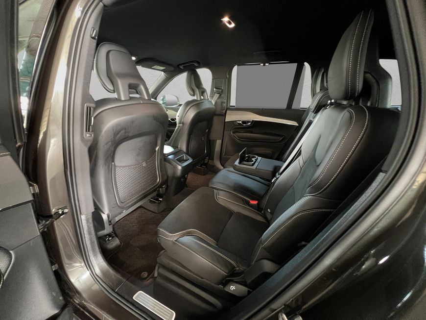 Volvo  RDesign