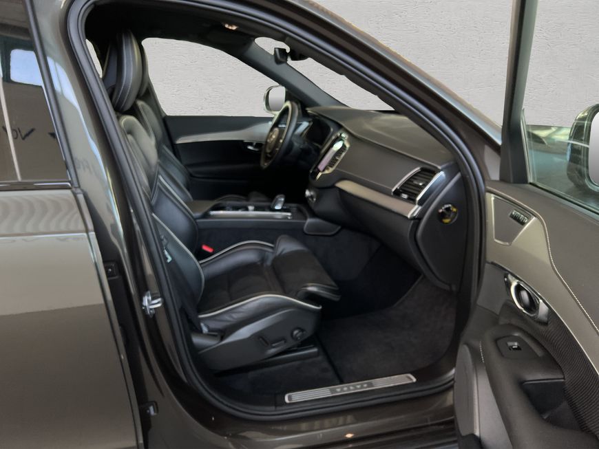 Volvo  RDesign