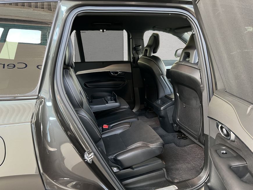 Volvo  RDesign