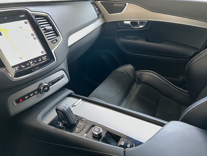 Volvo  RDesign