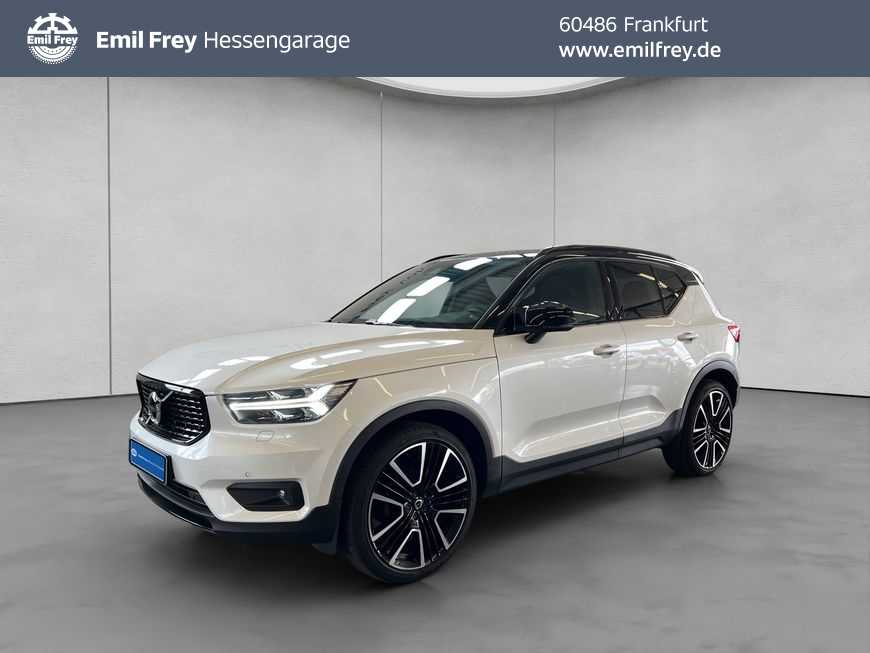 Volvo  21'