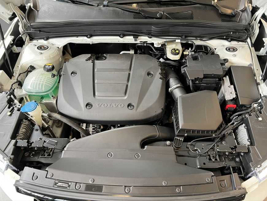 Volvo  21'