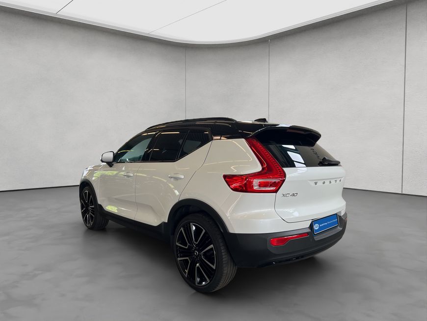Volvo  21'