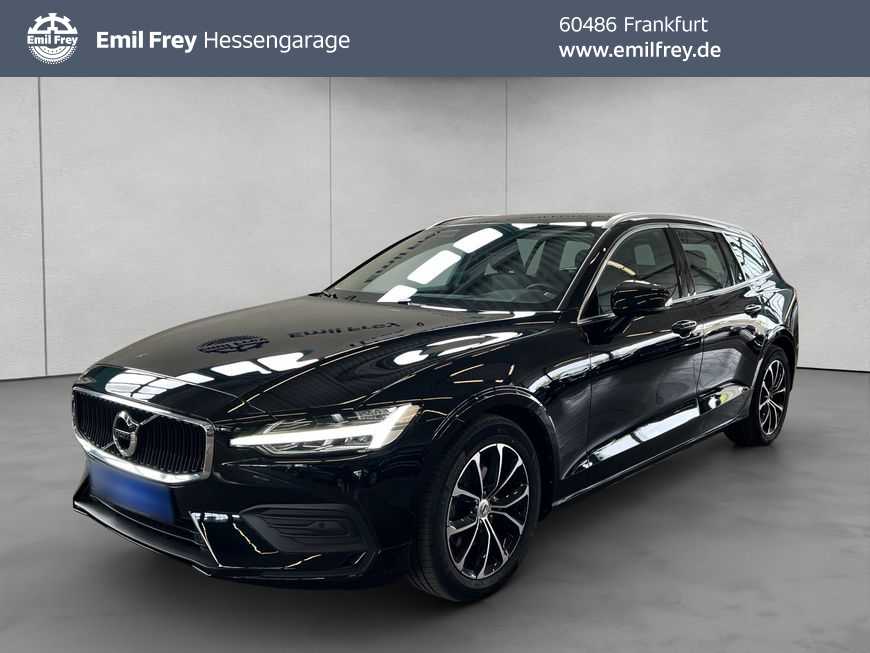 Volvo  Momentum Pro