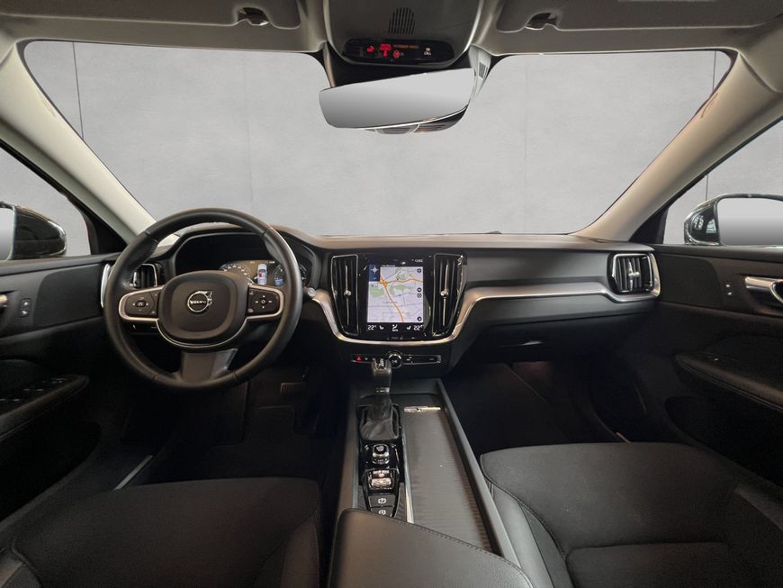 Volvo  Momentum Pro