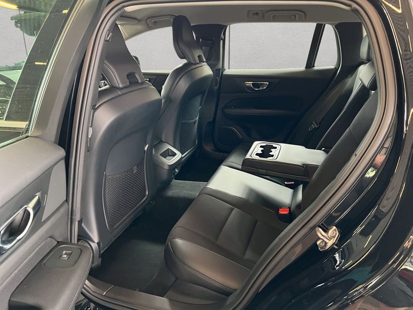 Volvo  Momentum Pro