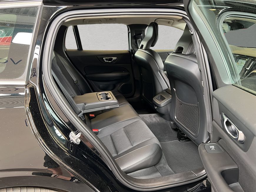 Volvo  Momentum Pro