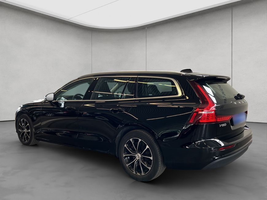 Volvo  Momentum Pro