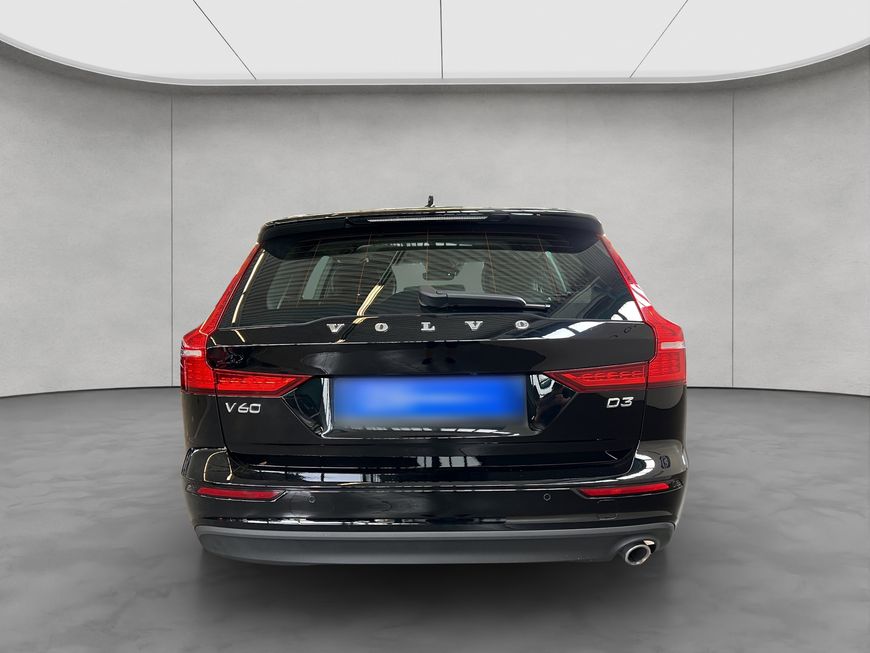 Volvo  Momentum Pro