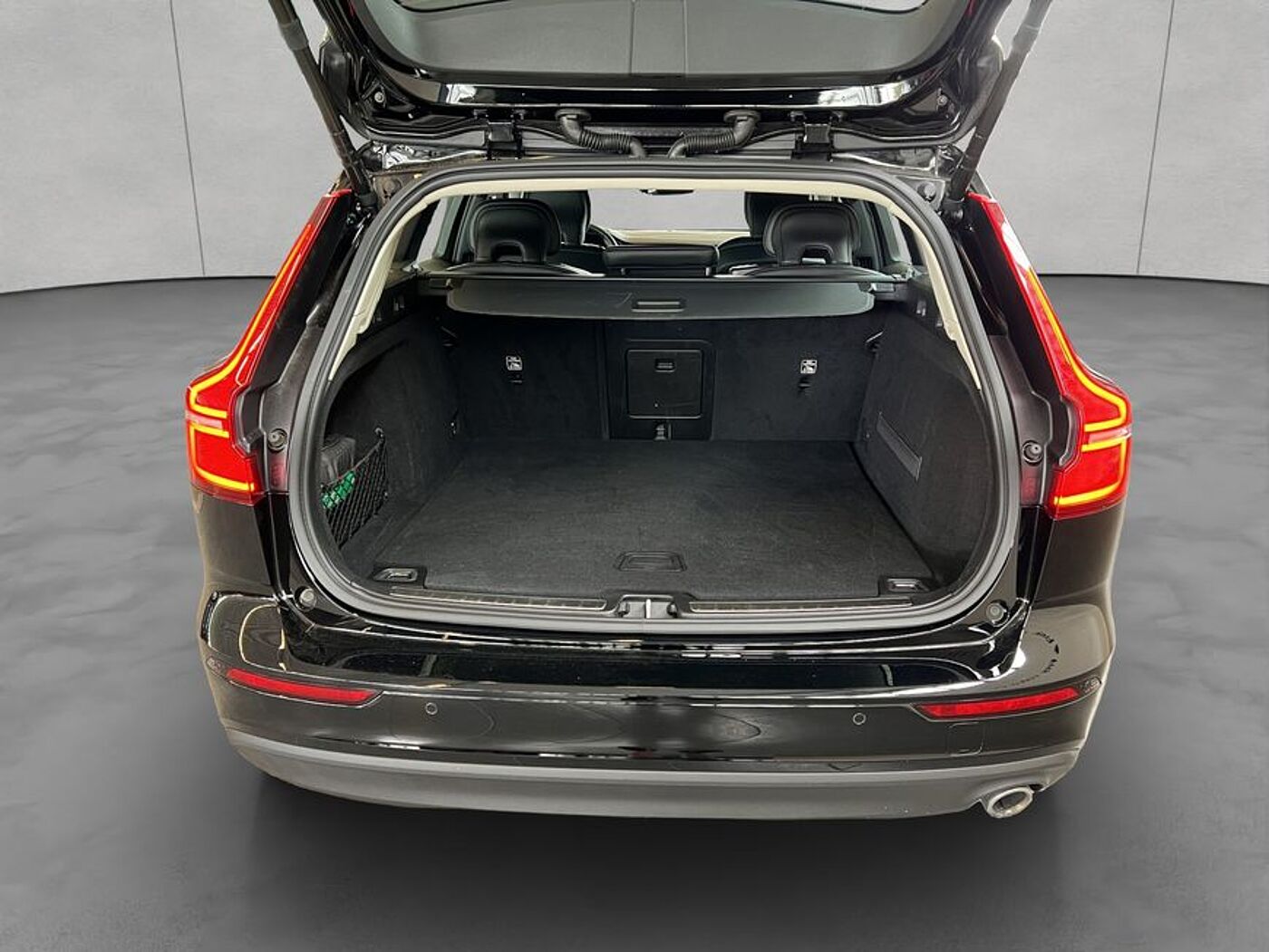 Volvo  Momentum Pro