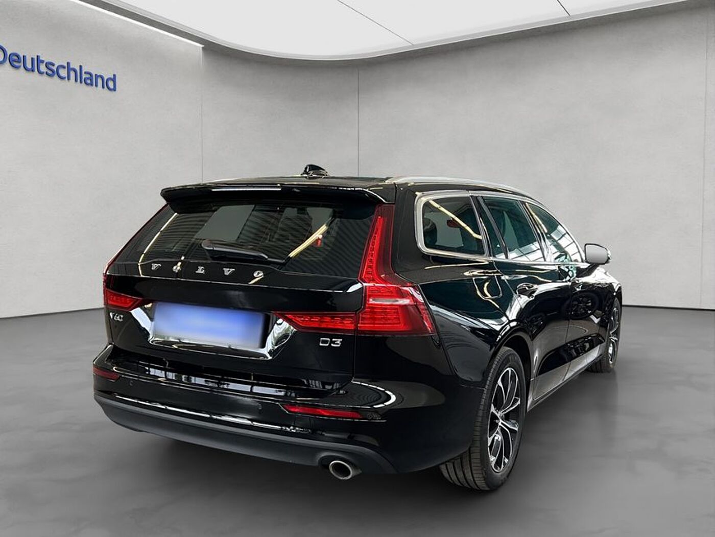 Volvo  Momentum Pro