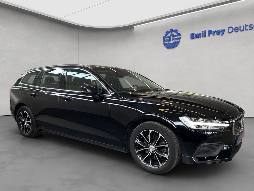 Volvo  Momentum Pro