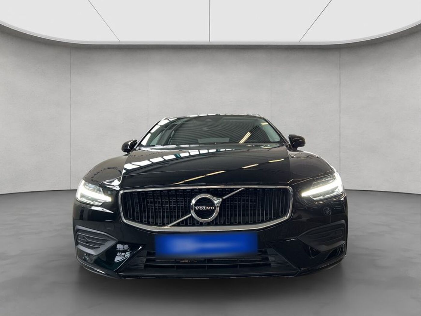 Volvo  Momentum Pro