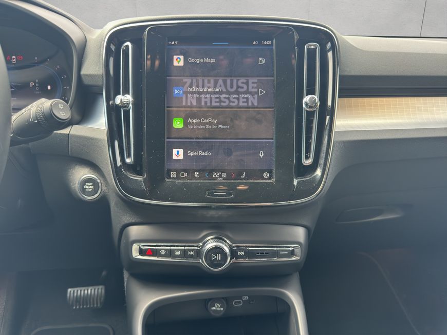 Volvo  Core
