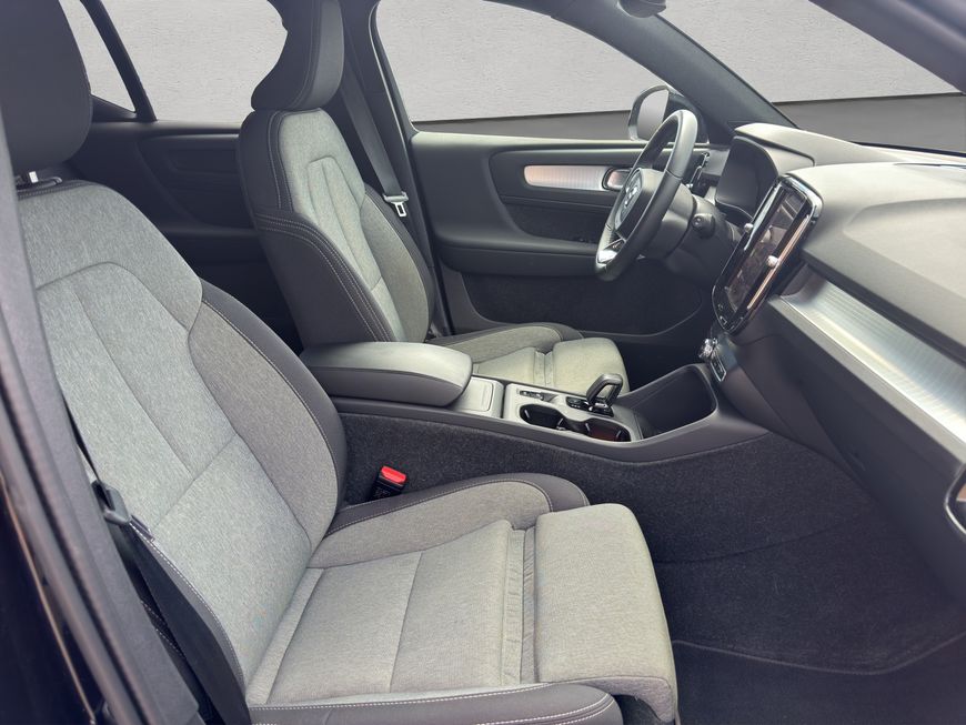 Volvo  Core