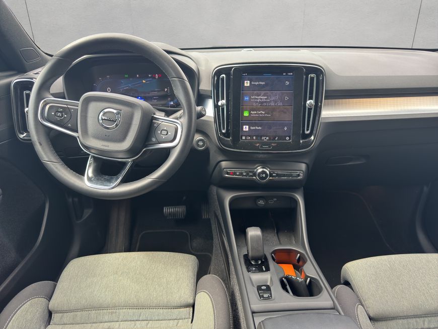 Volvo  Core