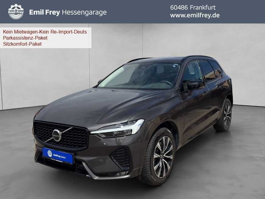 Volvo  Plus Dark