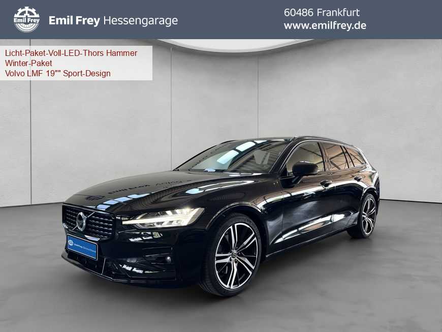 Volvo  RDesign