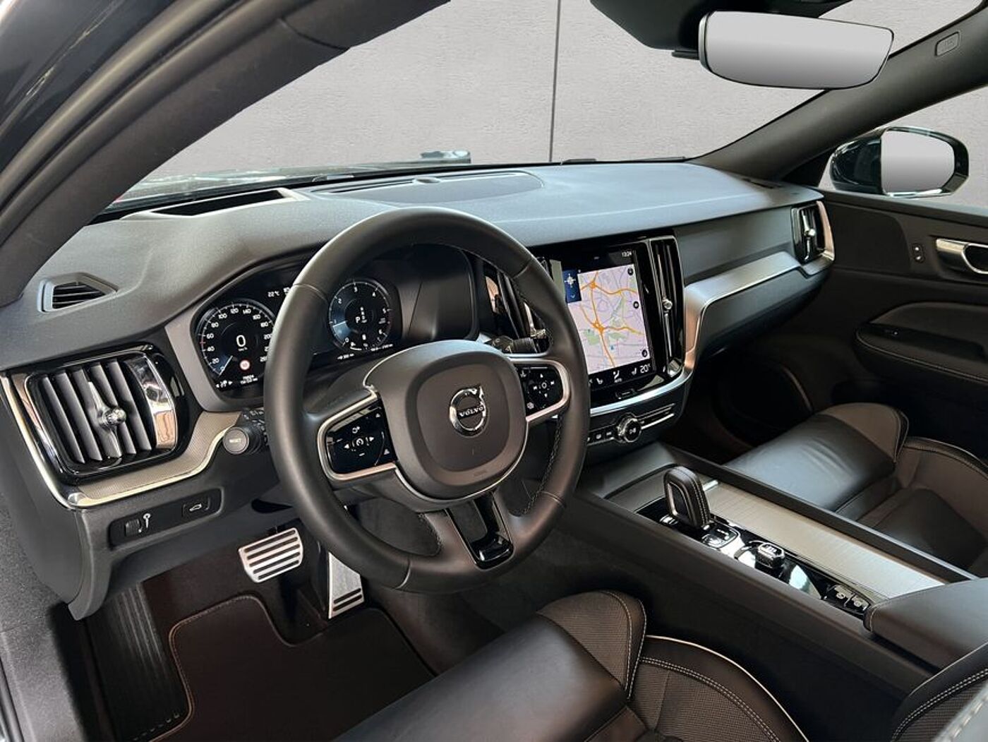Volvo  RDesign