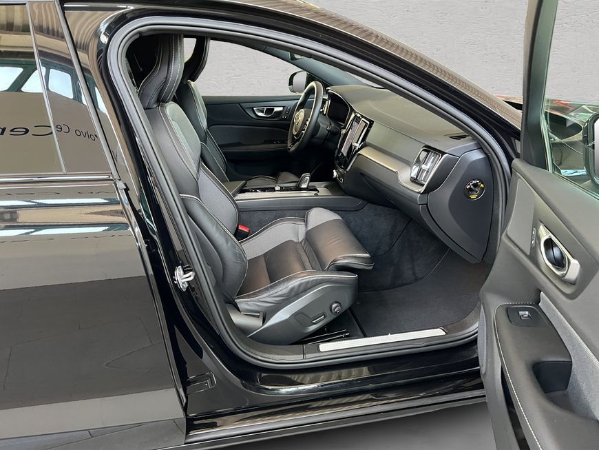 Volvo  RDesign