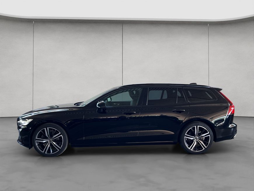 Volvo  RDesign