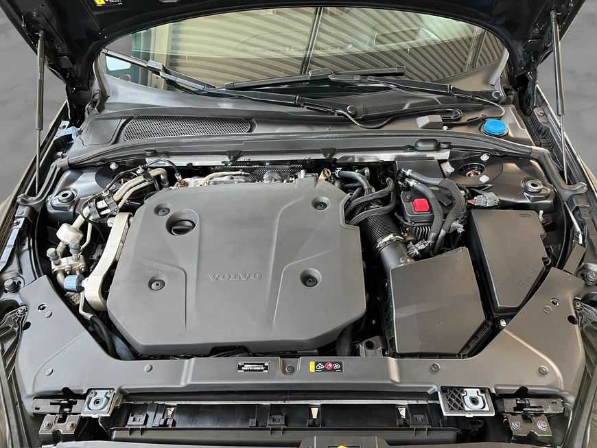 Volvo  RDesign