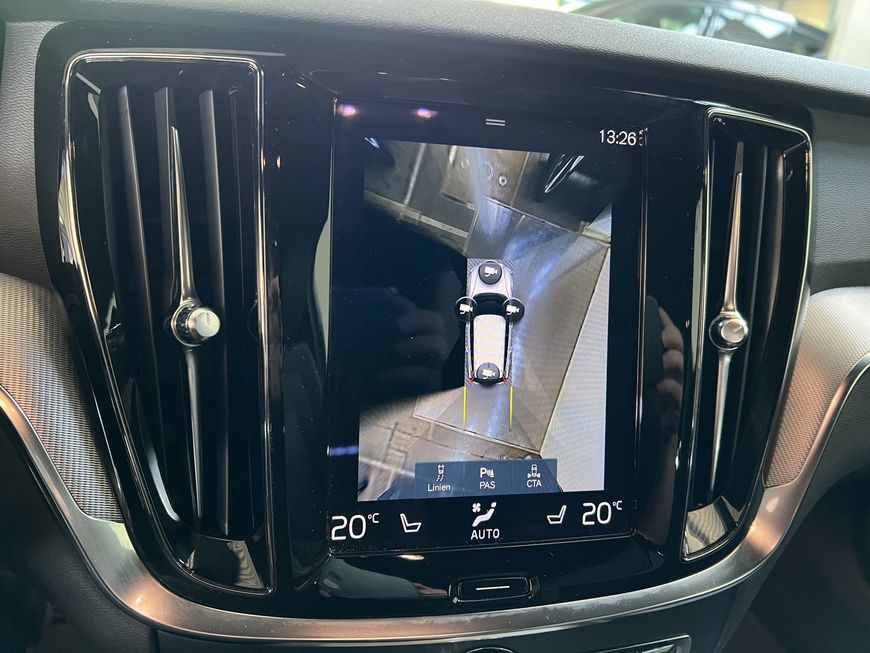 Volvo  RDesign