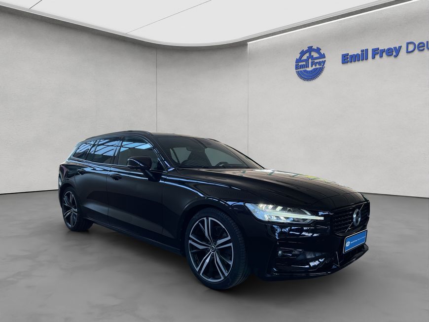 Volvo  RDesign