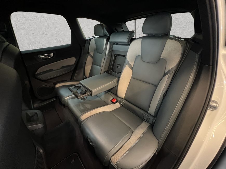 Volvo  RDesign