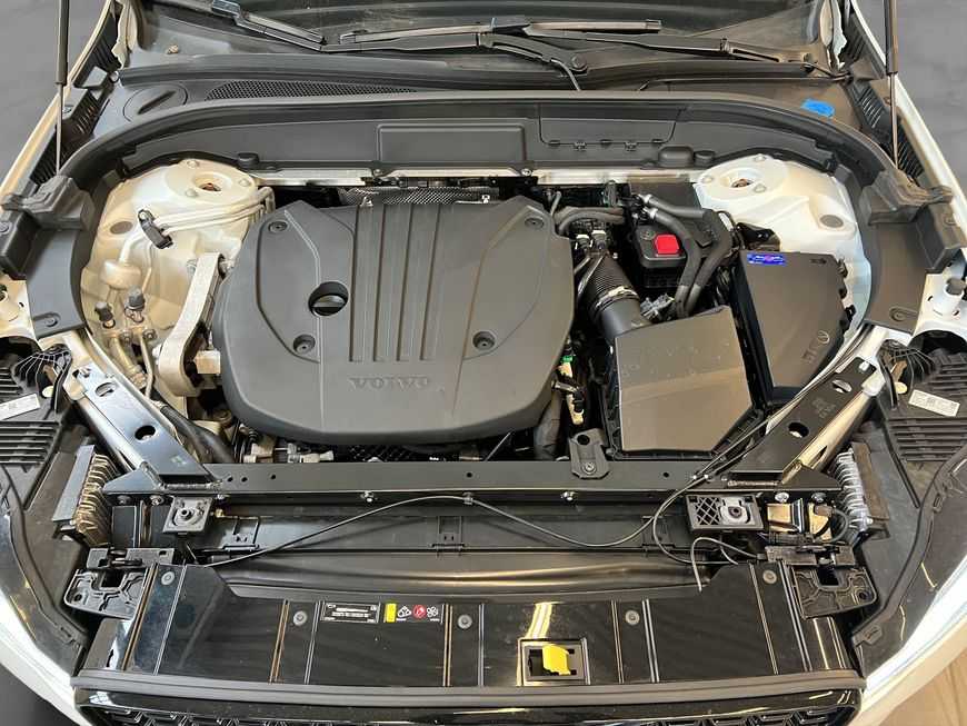 Volvo  RDesign