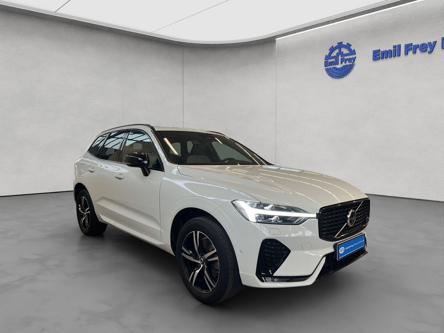 Volvo  RDesign
