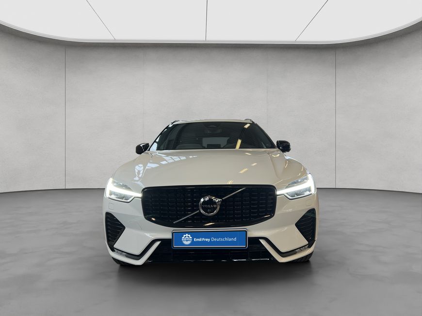 Volvo  RDesign