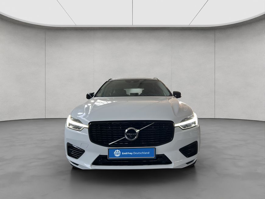 Volvo  RDesign Expression