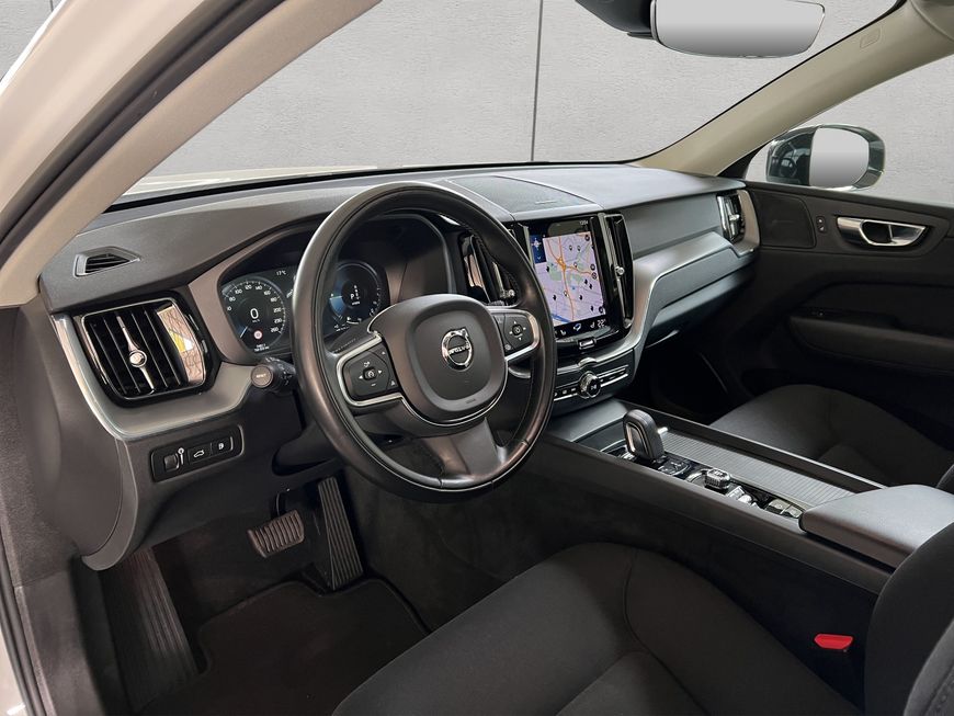 Volvo  RDesign Expression