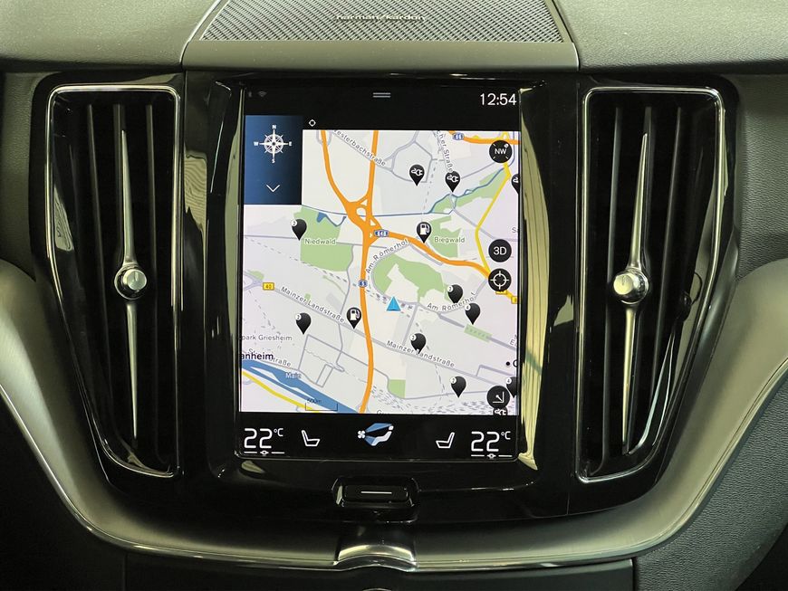 Volvo  RDesign Expression