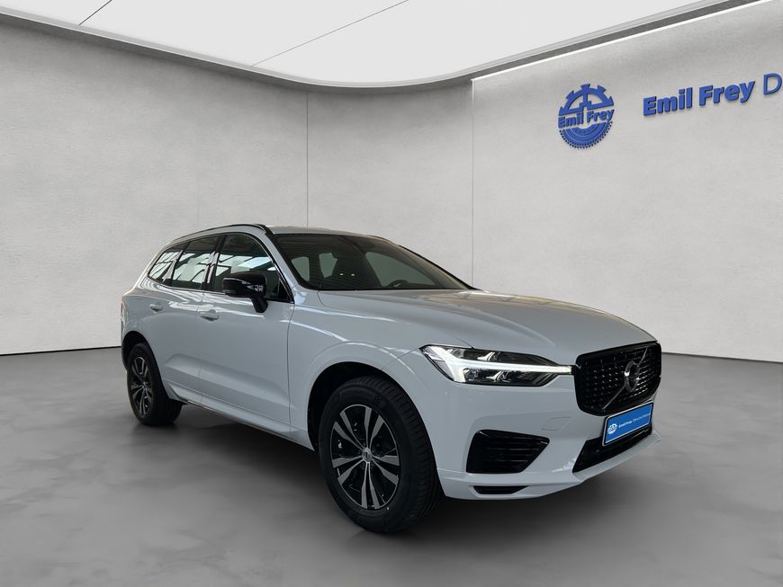 Volvo  RDesign Expression