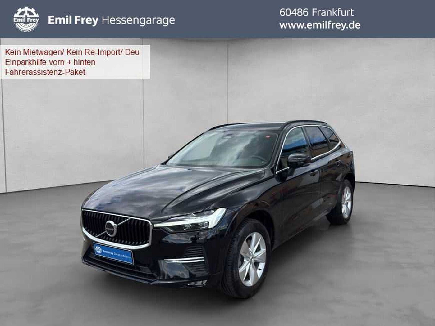 Volvo  Core