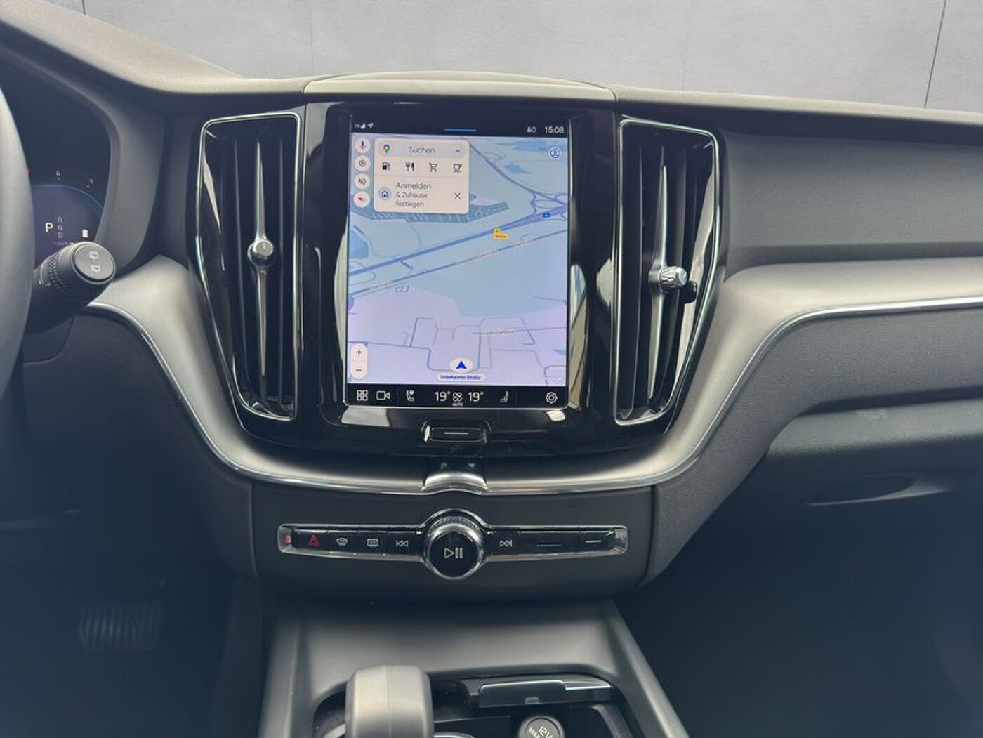 Volvo  Core