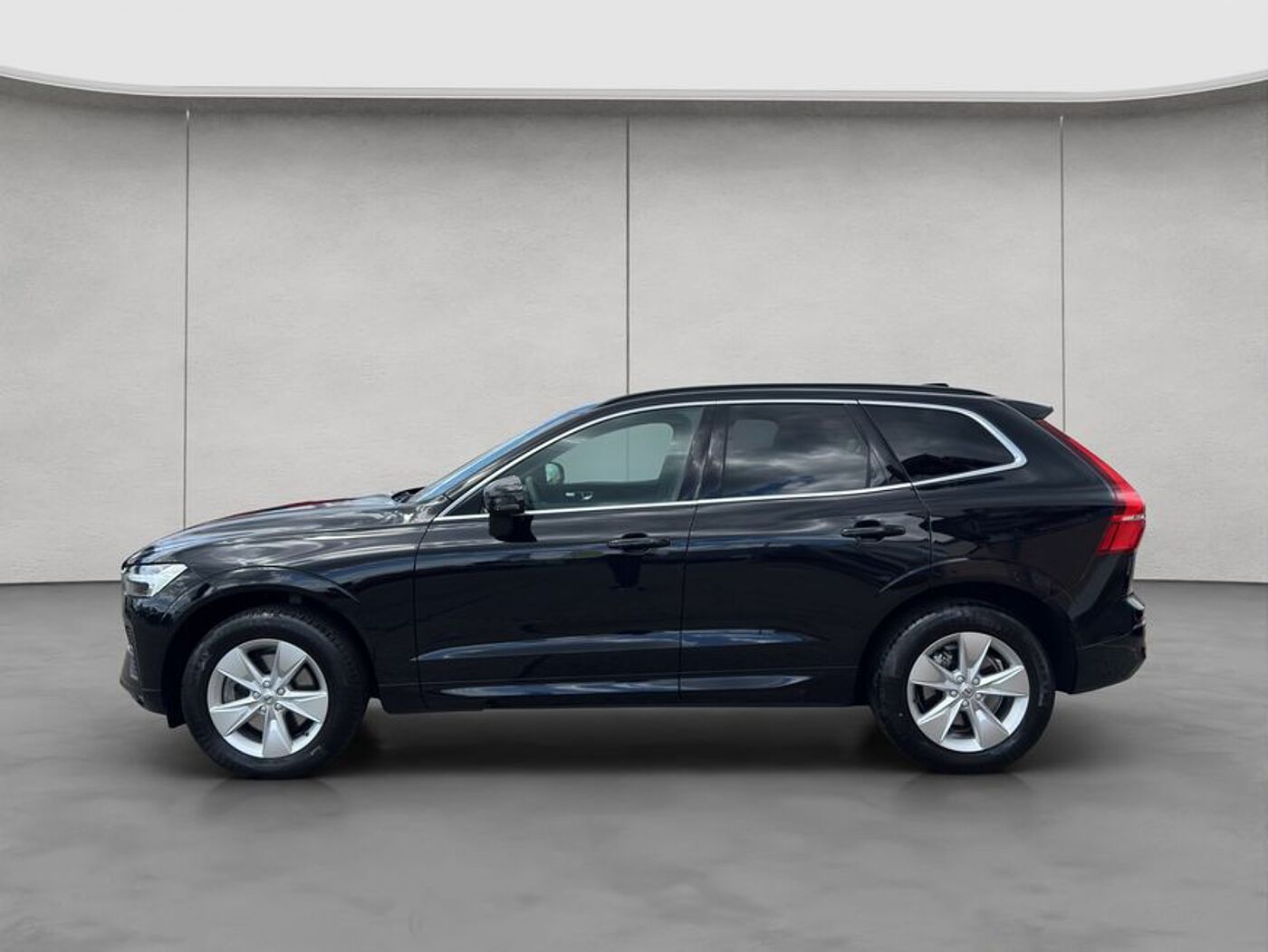 Volvo  Core