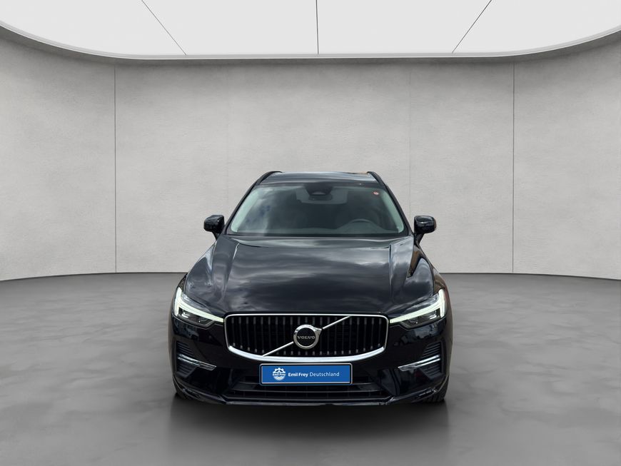 Volvo  Core