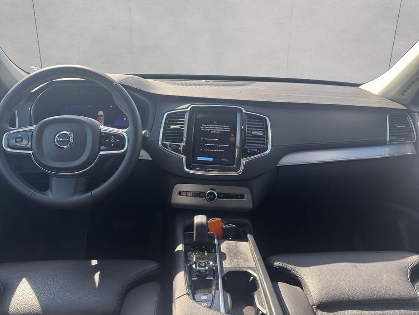 Volvo  Plus Bright