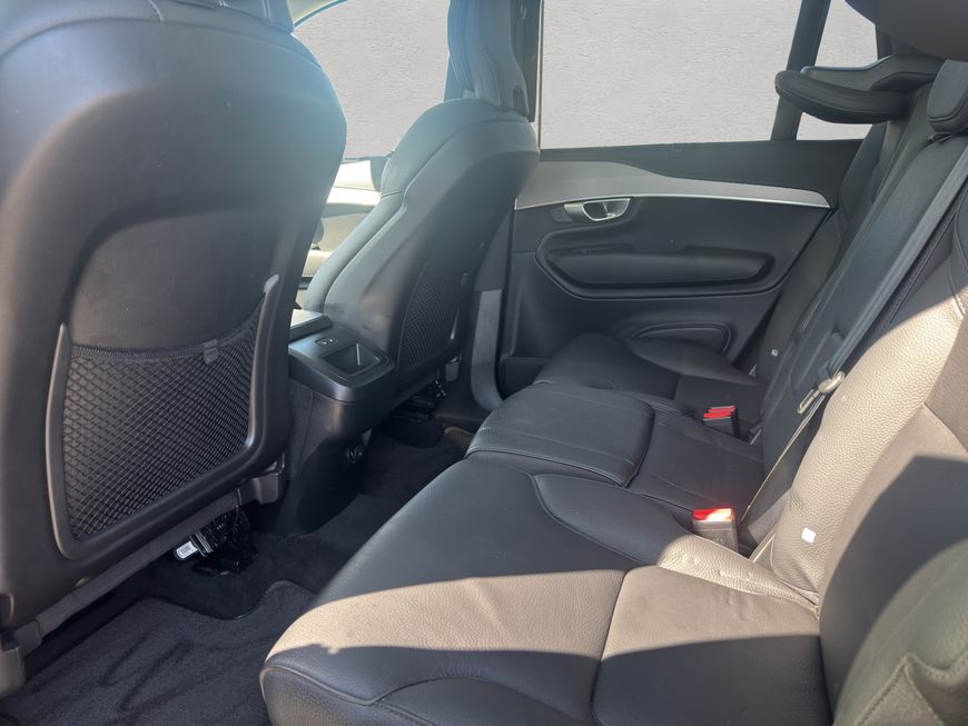 Volvo  Plus Bright
