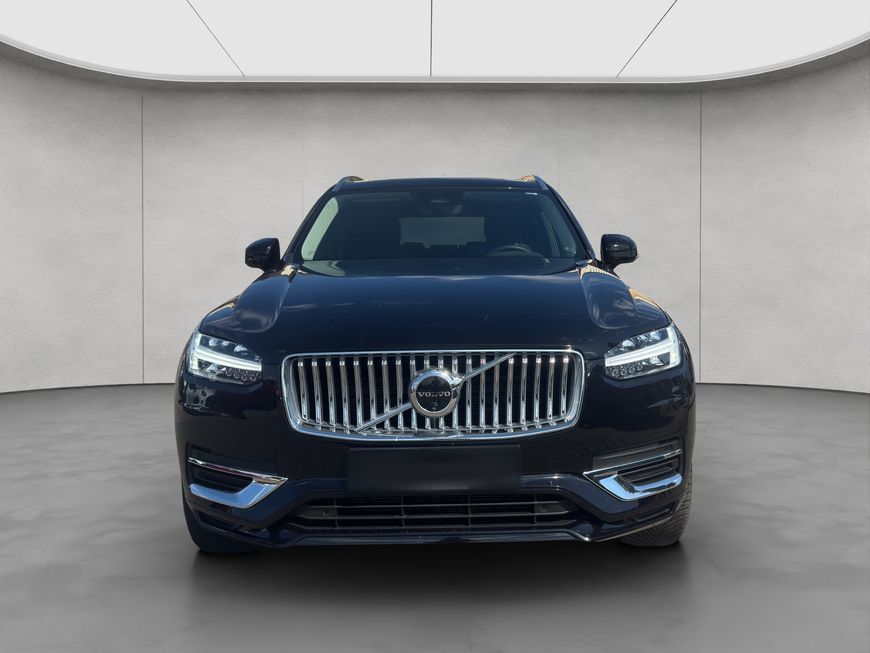 Volvo  Plus Bright