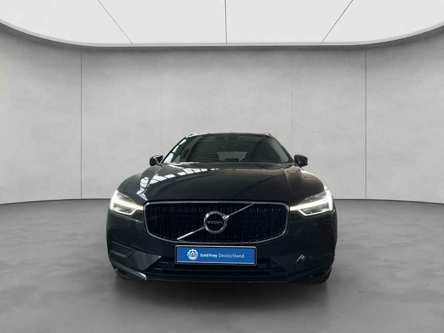 Volvo  Momentum Pro