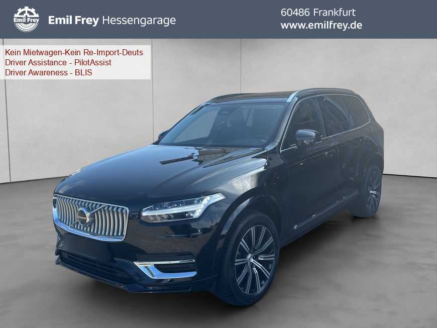 Volvo  Plus Bright