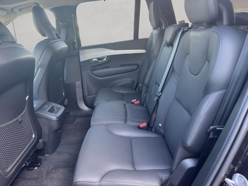 Volvo  Plus Bright