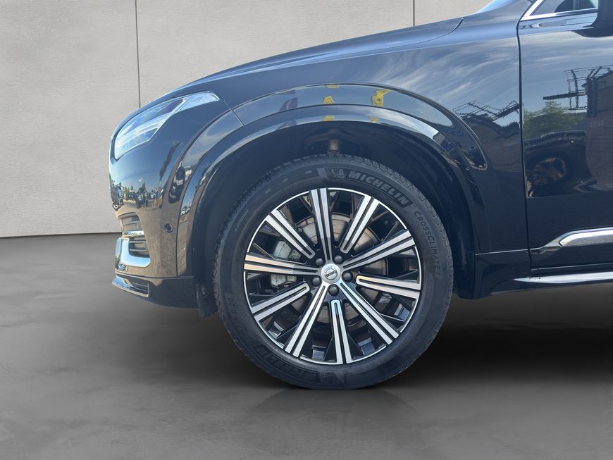 Volvo  Plus Bright