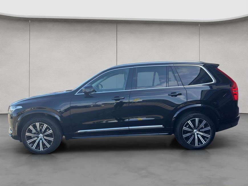 Volvo  Plus Bright
